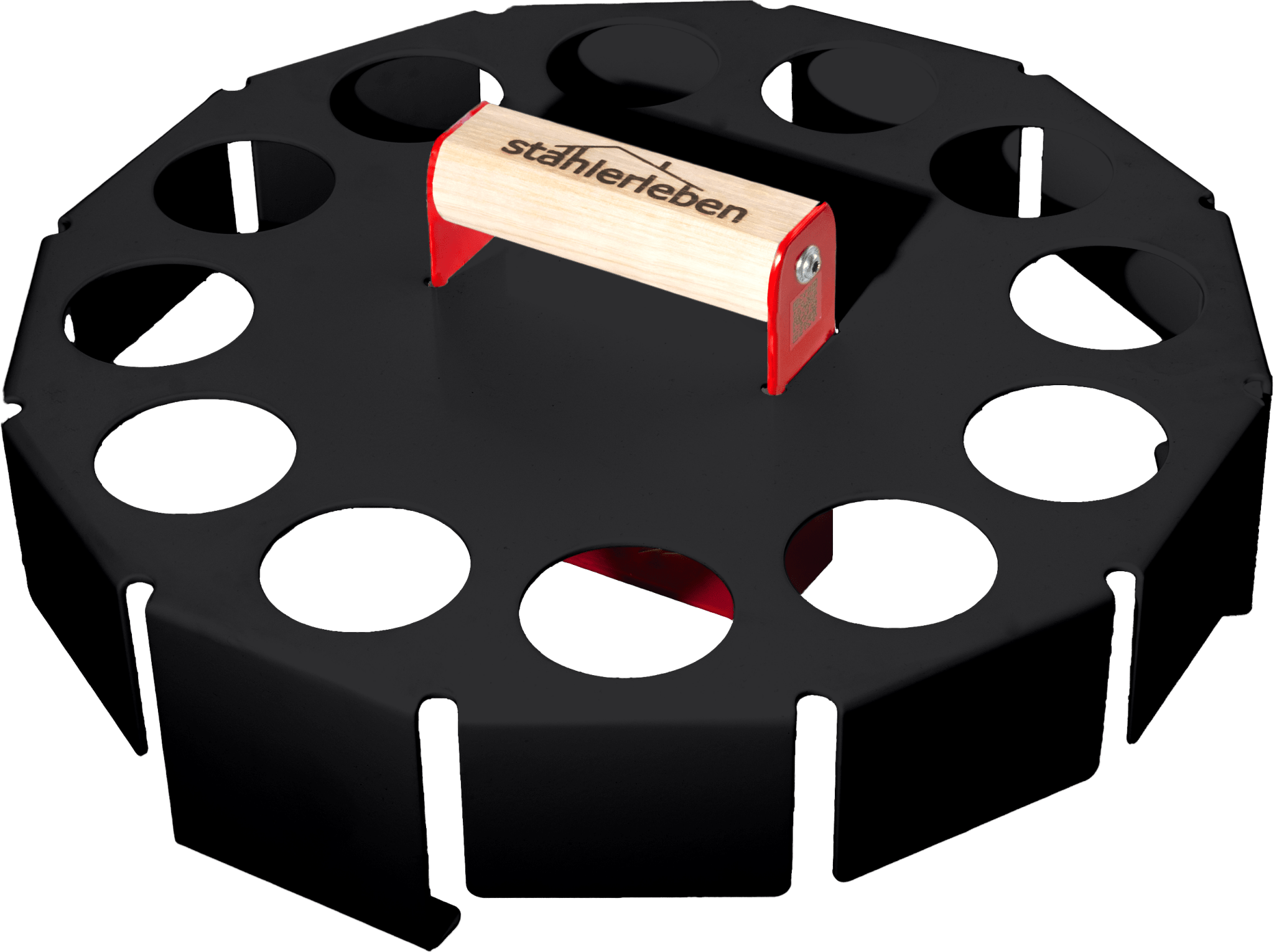 Bierkranz - Stahlerleben - Interior Design