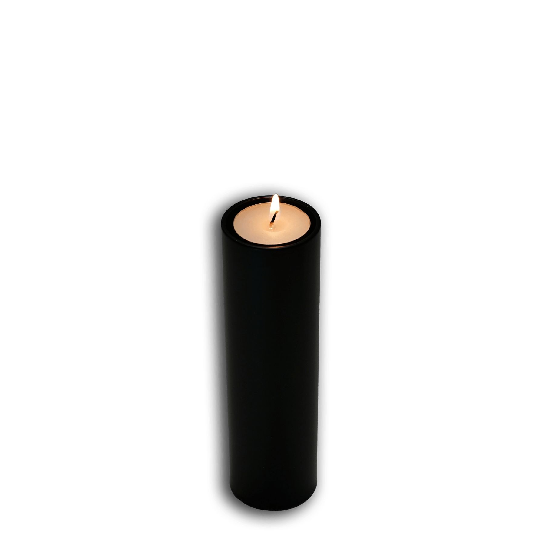 Kerzenständer aus Edelstahl - Stahlerleben - Interior Design