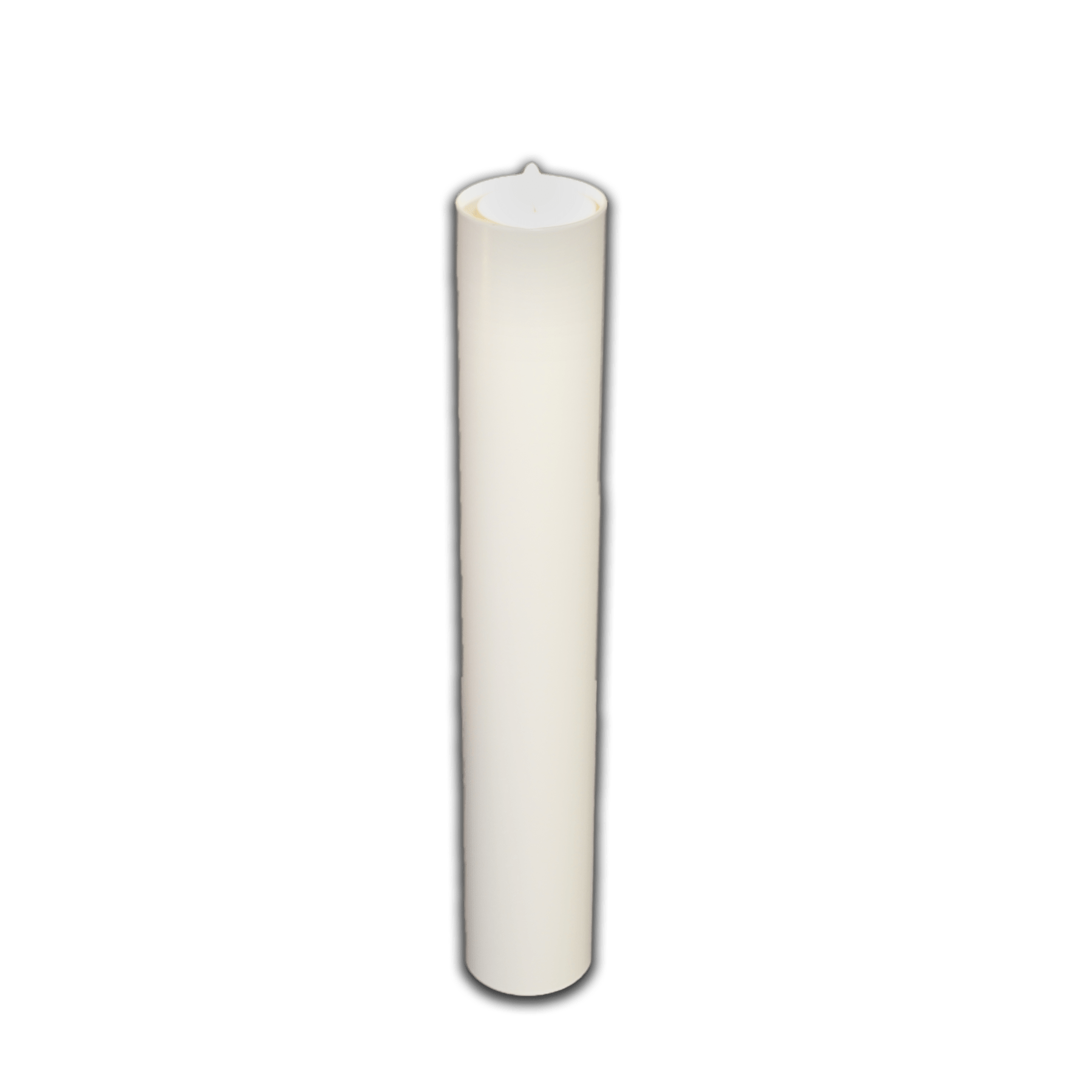 Kerzenständer aus Edelstahl - Stahlerleben - Interior Design