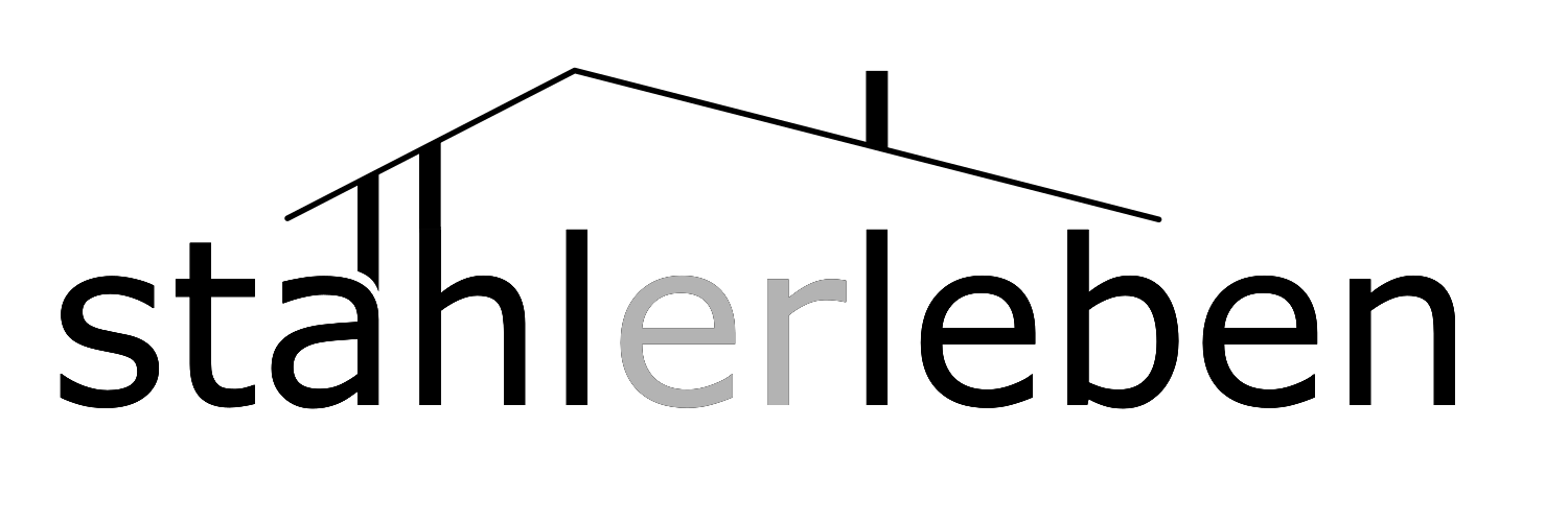 Stahlerleben - Interior Design